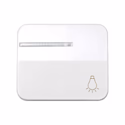 Simon 75016-30, Bianco, Termoplastica, Simon 75, IP20, CE, 5 - 40 °C