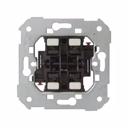 Simon 75397-39, IP21, Simon 75, CE, 680 g, 165 mm, 221 mm