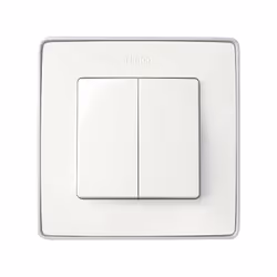 Simon 75397-39 interruttore della luce