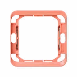 Simon 75909-39, Rosa, Termoplastica, Simon 75, CE, 68 mm, 68 mm