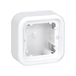 Simon 31750-30 scatola elettrica Bianco