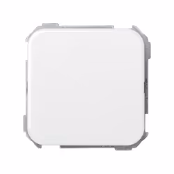 Simon 31800-30, Bianco, Plastica, Simon 31, IP20, CE, -25 - 50 °C