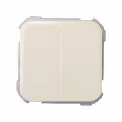Simon 31398-31, Avorio, IP21, Simon 31, CE, 830 g, 165 mm
