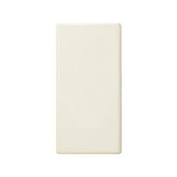Simon 27800-31 Placca copripresa e copri interruttori Avorio