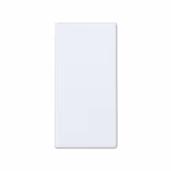 Simon 27800-34, Bianco, Plastica, Simon 27, IP20, CE, 5 - 40 °C