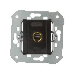 Simon 26001-39 supporto per fusibili