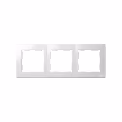 Simon 28630-30, Bianco, Simon 28, CE, 5 - 40 °C, -25 - 50 °C, 86 mm