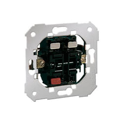 Kontakt-Simon 75396-39 interruttore elettrico Interruttore a pulsante