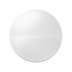 Simon 88010-30 Placca copripresa e copri interruttori Bianco
