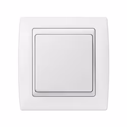 Simon 82750-30 scatola elettrica Bianco