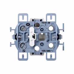 Simon 73101-39, IP20, ﻿﻿Simon 73 Loft, CE, 270 g, 105 mm, 220 mm