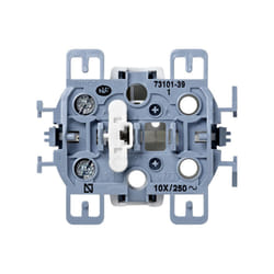 Simon 73101-39 interruttore della luce