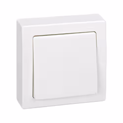Simon 73101-39 interruttore della luce