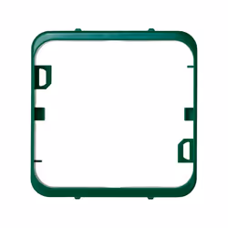 Simon 73905-39, Verde, Simon 73, CE, 20 pz, 165 mm, 221 mm