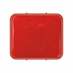 Simon 75065-32, Rosso, Termoplastica, Simon 75, IP20, CE, 5 - 40 °C
