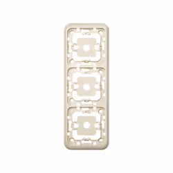 Simon 73630-31, Avorio, Simon 73, CE, 82 mm, 231 mm, 10 pz