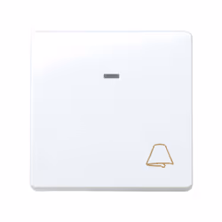 Simon 27160-65, Bianco, IP20, Simon 27 Play, CE, 105 mm, 220 mm