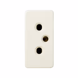 Simon 27442-61, 2P, Avorio, IP20, 250 V, 5 - 40 °C, 105 mm