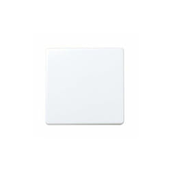 Interruttore unipolare largo Simon 27 bianco 27101-65