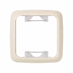 Simon 31611-31, Avorio, Plastica, Simon 31, IP21, CE, 10 - 40 °C