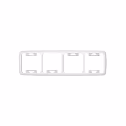 Simon 31641-30, Bianco, Plastica, Simon 31, IP21, CE, -25 - 50 °C