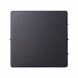 Simon 82010-38, Grafite, Plastica, Simon 82, IP21, CE, 5 - 40 °C