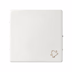 Simon 82017-30, Bianco, Plastica, Simon 82, IP20, CE, 5 - 40 °C