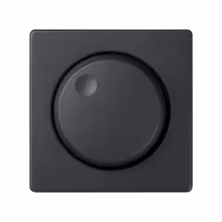 Simon 82054-38, Grafite, Plastica, Simon 82, IP20, CE, 5 - 40 °C