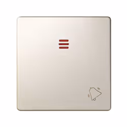 Simon 82015-34, Champagne, Plastica, Simon 82, IP20, CE, 5 - 40 °C