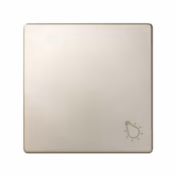 Simon 82018-34, Champagne, Plastica, Simon 82, IP20, CE, 5 - 40 °C