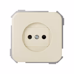 Simon 31431-61, 2P, Avorio, IP20, CE, 250 V, 16 A