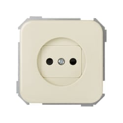 Simon 31431-61 presa energia Avorio