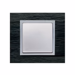 Simon 82917-63 Placca copripresa e copri interruttori