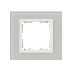 Simon 82617-60 Placca copripresa e copri interruttori