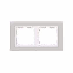 Simon 82627-60, Vetro, Simon 82, IP20, CE, 5 - 40 °C, -25 - 50 °C