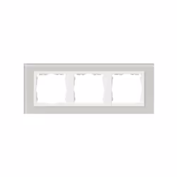 Simon 82637-60, Vetro, Simon 82, IP20, CE, 5 - 40 °C, -25 - 50 °C