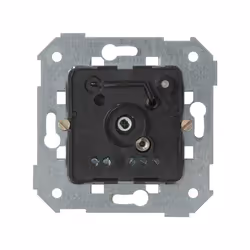 Simon 75503-39, 76 mm, 57 mm, 105 g