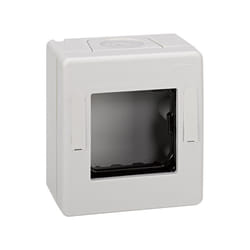 Simon 4490780-035 Placca copripresa e copri interruttori