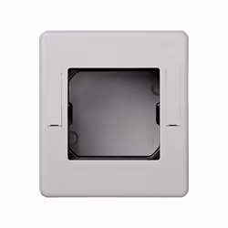 Simon 4490780-035 Placca copripresa e copri interruttori