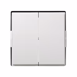 Simon 2705026-030, Bianco, Plastica, IP40, Simon 27 Scudo, CE, 210 g