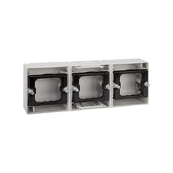 Simon 4400765-035 scatola elettrica