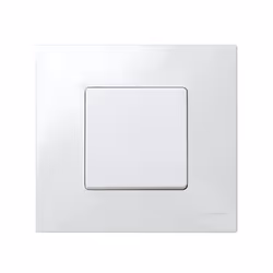 Simon 2700751-030 scatola elettrica Bianco