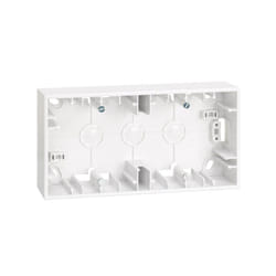 Simon 2700752-030 scatola elettrica Bianco