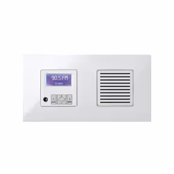 Simon 2700752-030 scatola elettrica Bianco