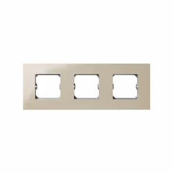 Simon 2700630-031, Avorio, Plastica, Simon 27, IP20, CE, 5 - 40 °C