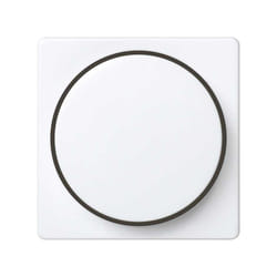Simon 27054-65 Placca copripresa e copri interruttori Bianco
