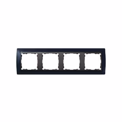 Simon 82842-32, Grafite, Plastica, Simon 82, IP21, CE, 5 - 40 °C