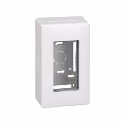 Simon 51000001-030, 97 mm, 167 mm, 100 mm, 170 mm, 75 mm, 270 g