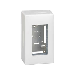 Simon 51000001-030 scatola elettrica