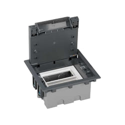 Simon 52050002-035 scatola elettrica Grigio